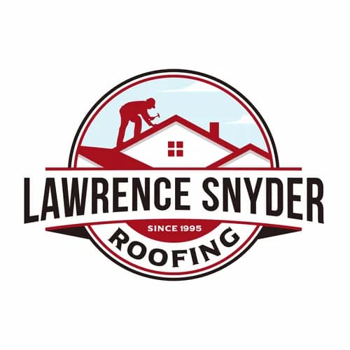 Lawrence Snyder Roofing Inc - Photo 3