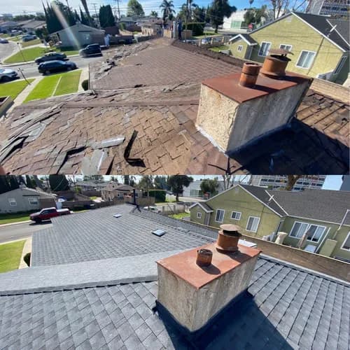 Lawsons Los Angeles Roofing | Roof Replacement & Repair