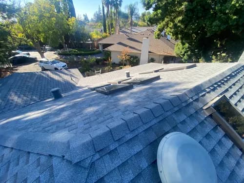 LB Harbors Roofing Inc - Photo 2