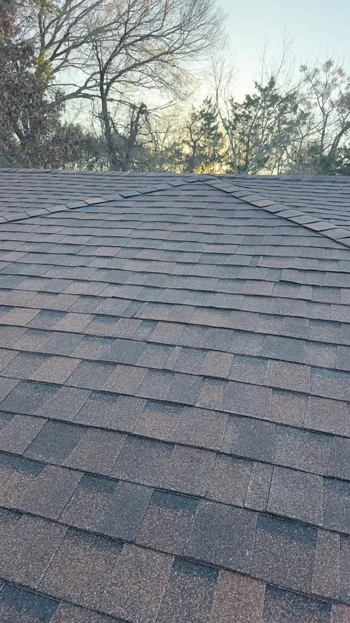 LBJ Roofing Corp