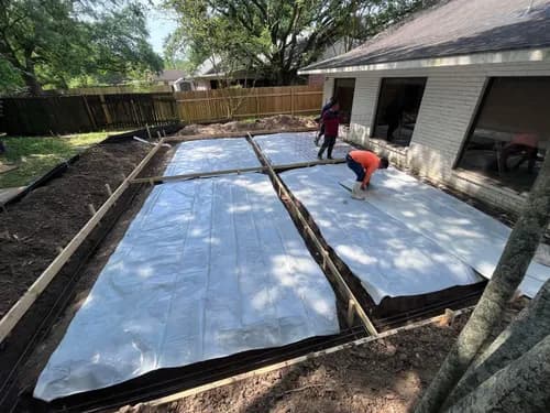 Leak Busters Roofing and Construction - Photo 3