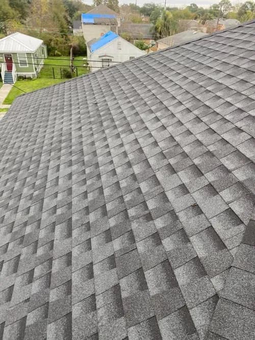 Leak Busters Roofing and Construction