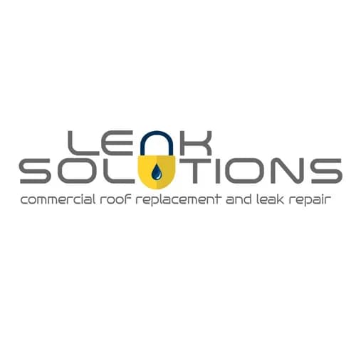 Leak Solutions | Commercial Roofing Company