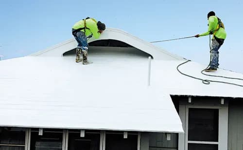 LeakMaster Roofing - Photo 5