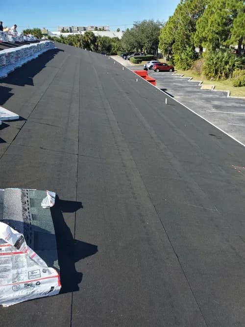 Lee Mcghee Roofing, Inc. - Photo 3