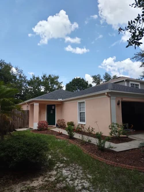 Lee Mcghee Roofing, Inc. - Photo 2