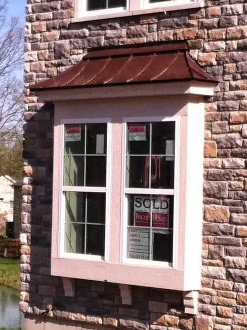 Lee Sheet Metal & Roofing Inc - Photo 4