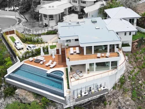 Leeward Roofing & General Contracting