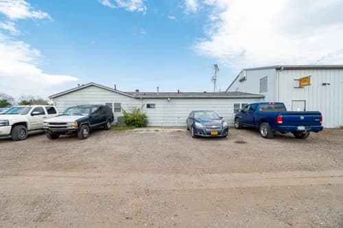 Legacy Buildings - Photo 1