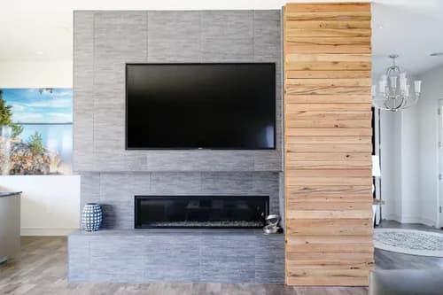 Legacy Construction & Remodeling LLC