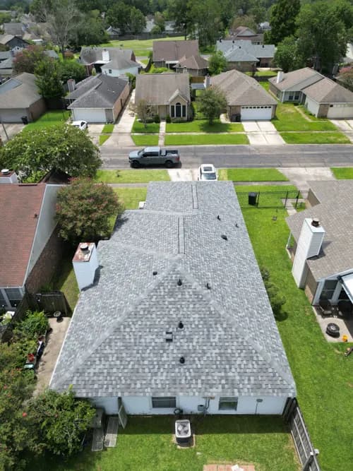 Legacy Home Services