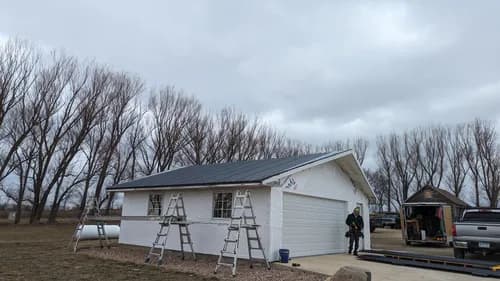 Legacy Roofing & Construction LLC - Photo 3