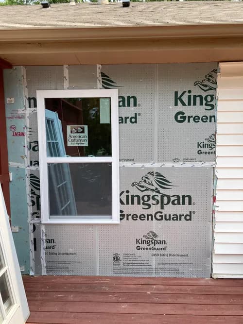 Legacy Roofing & Exteriors - Photo 2