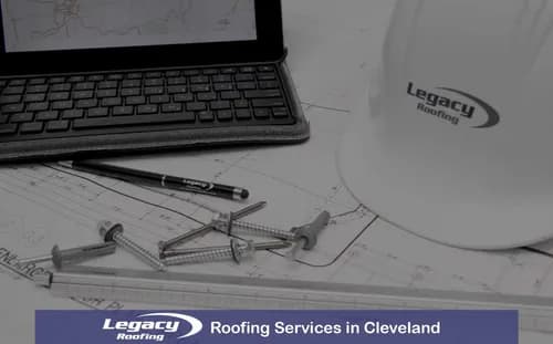 Legacy Roofing of Cleveland - Photo 1