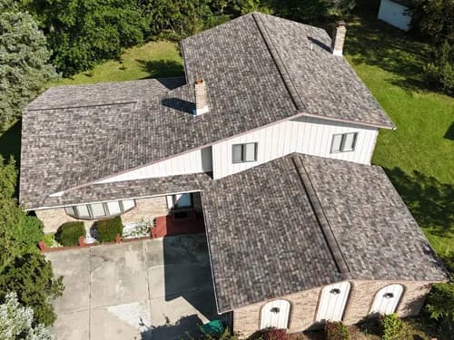 Legacy Roofing of Cleveland - Photo 4