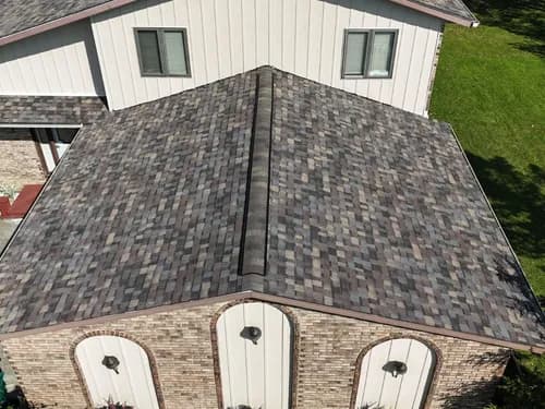Legacy Roofing of Cleveland - Photo 5