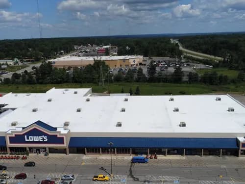 Legacy Roofing of Cleveland - Photo 2