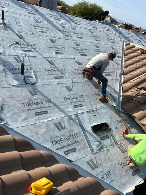 Legacy Roofing - Photo 1