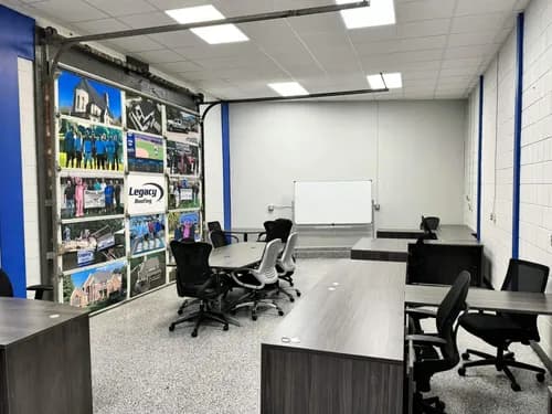 Legacy Roofing Services Bath Township - Photo 4