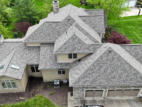 Legacy Roofing Services Bath Township - Photo 3