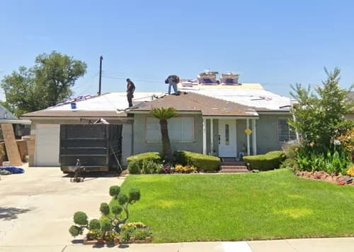 Legend Construction Services Inc. - Photo 1