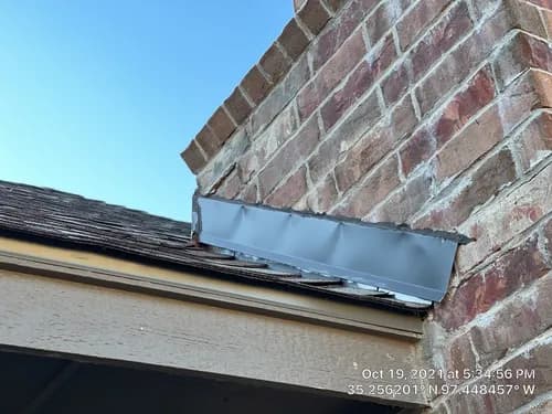 Legend Roofs Roofing Contractor Norman Roof Repair - Photo 4