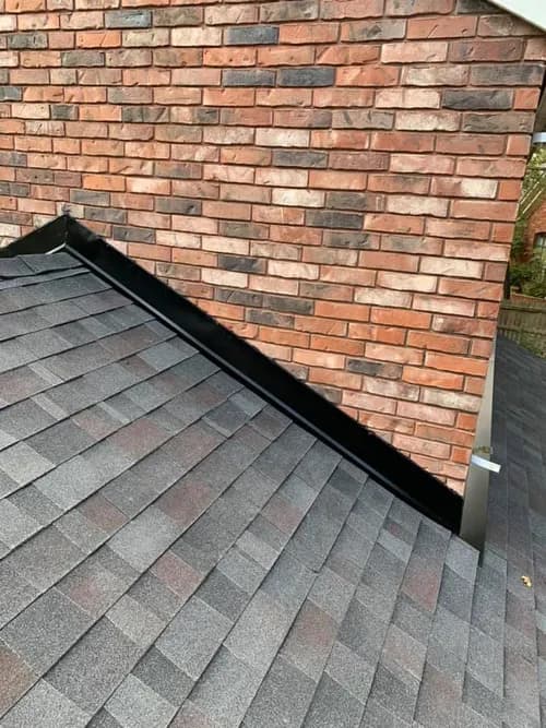 Legend Roofs Roofing Contractor Norman Roof Repair - Photo 5