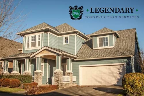 Legendary Construction Services - Photo 2