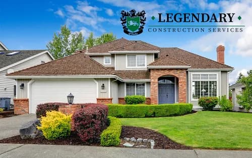 Legendary Construction Services - Photo 1