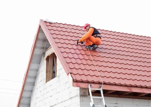 Legends Roofing Inc - Photo 3