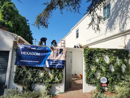 Legends Roofing Inc - Photo 2