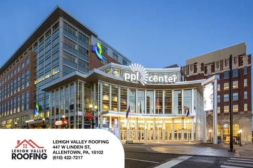 Lehigh Valley Roofers - Photo 4