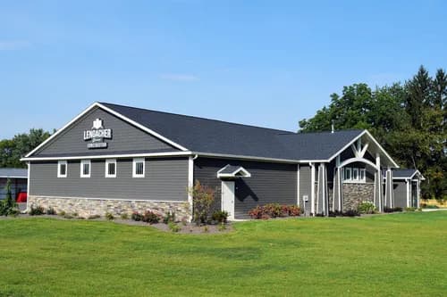 Lengacher Commercial Roofing - Photo 5