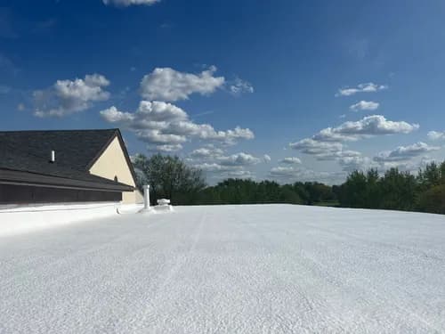 Lengacher Commercial Roofing - Photo 2