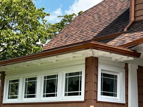 Lenkey Priest Roofing & Construction - Photo 2