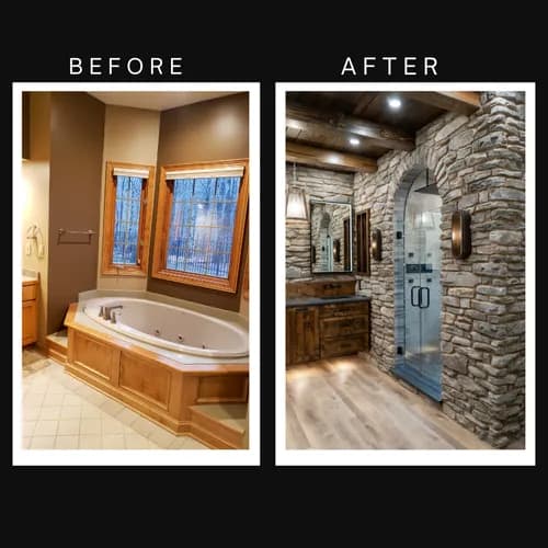 Lenkey Priest Roofing & Construction - Photo 3