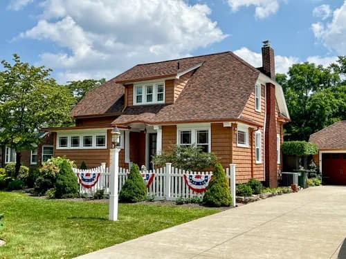 Lenkey Priest Roofing & Construction