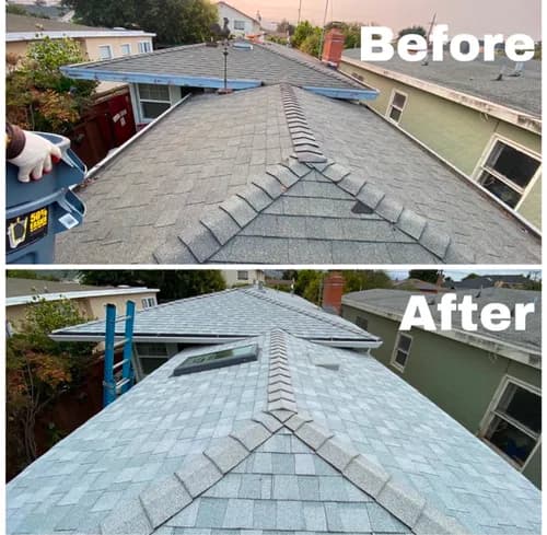 Leon Brothers Roofing Company - Photo 2