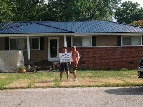 Lepards Roofing and Remodeling