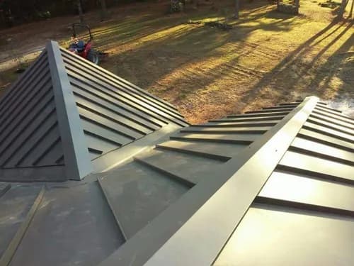 Lepards Roofing and Remodeling - Photo 5