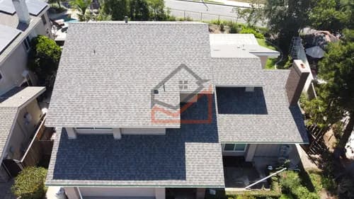 Level Up Roofing