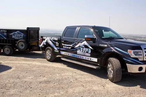 Levi's Roofing And Siding, Inc - Photo 1