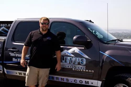 Levi's Roofing And Siding, Inc - Photo 4