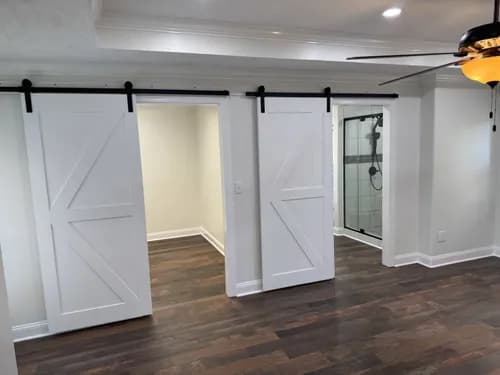 Lewis and Son Roofing and Construction - Photo 2