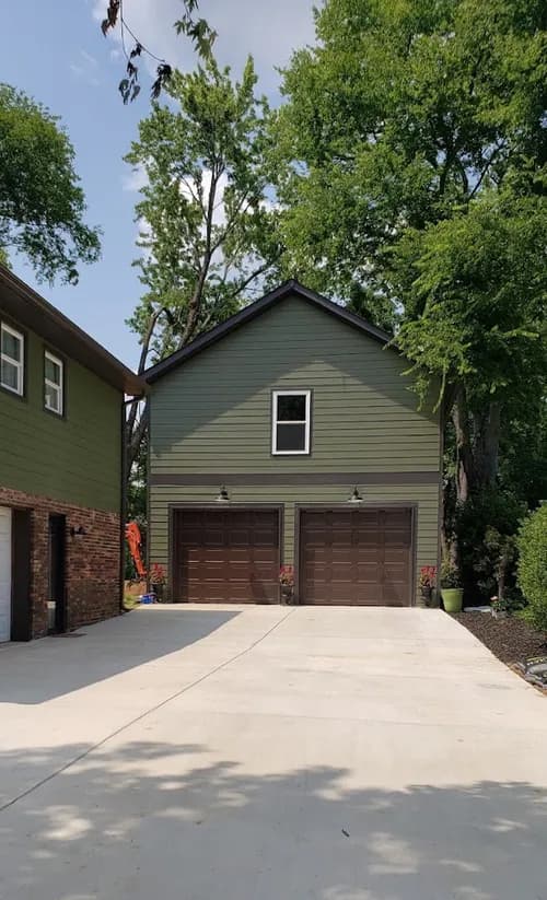 Lewis and Son Roofing and Construction - Photo 1