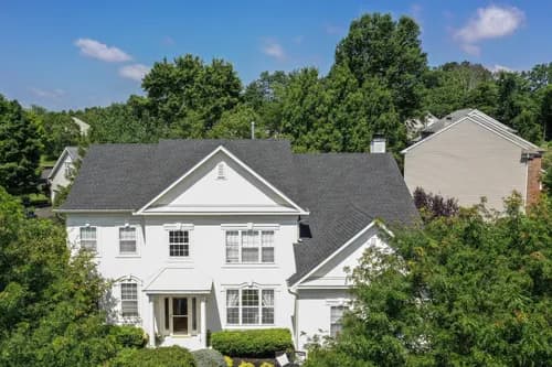 Liberty Roofing Inc. - Photo 1