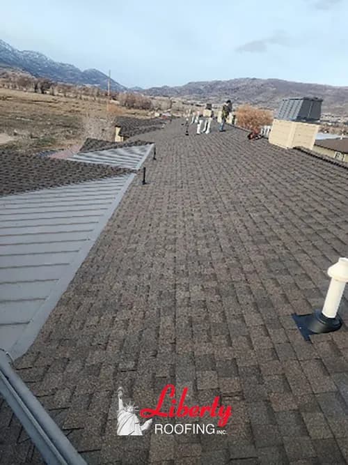 Liberty Roofing of Utah - Photo 2