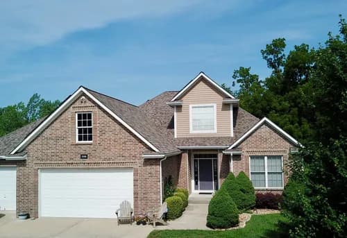 Liberty Roofing Siding Gutters & Windows