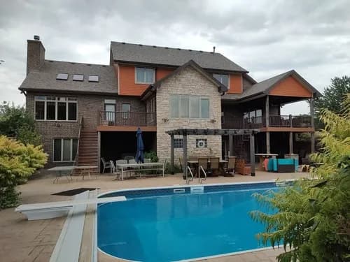 Liberty Roofing Siding Gutters & Windows - Photo 2