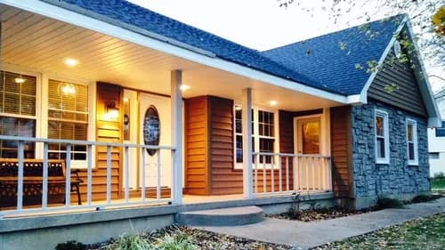 Liberty Roofing Siding Gutters & Windows - Photo 5